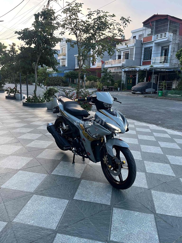 Yamaha Exciter 2022 - ảnh 3