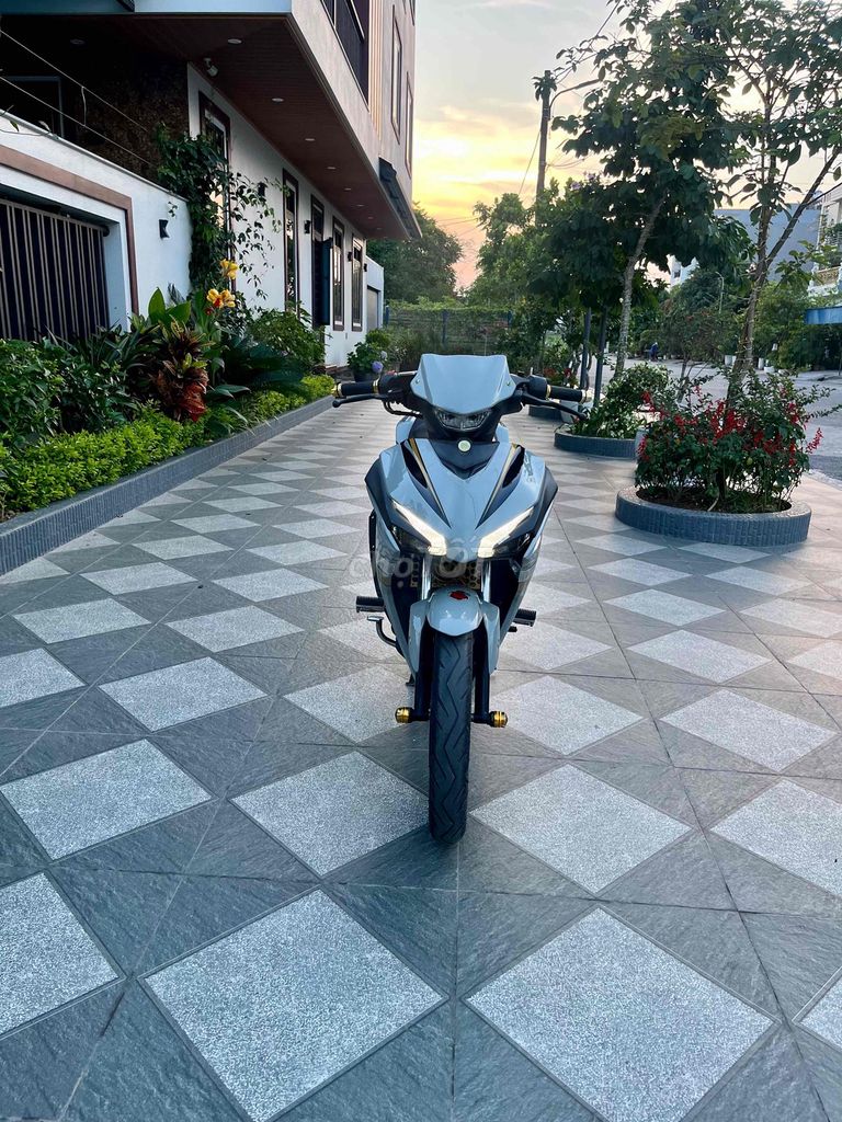 Yamaha Exciter 2022 - ảnh 4