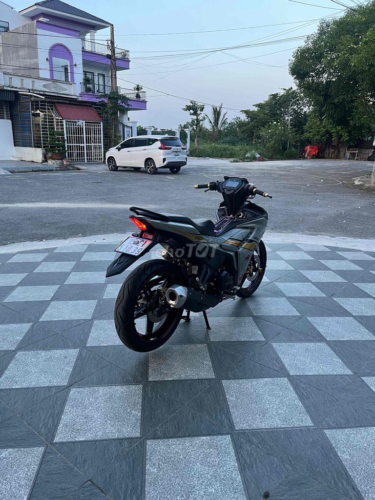 Yamaha Exciter 2022 - ảnh 5
