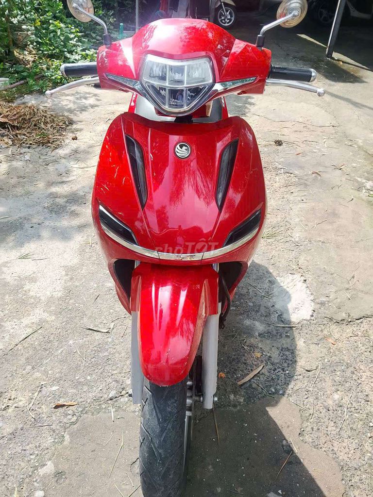 Xe m 2023 - ảnh 1
