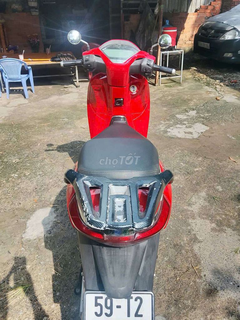 Xe m 2023 - ảnh 2