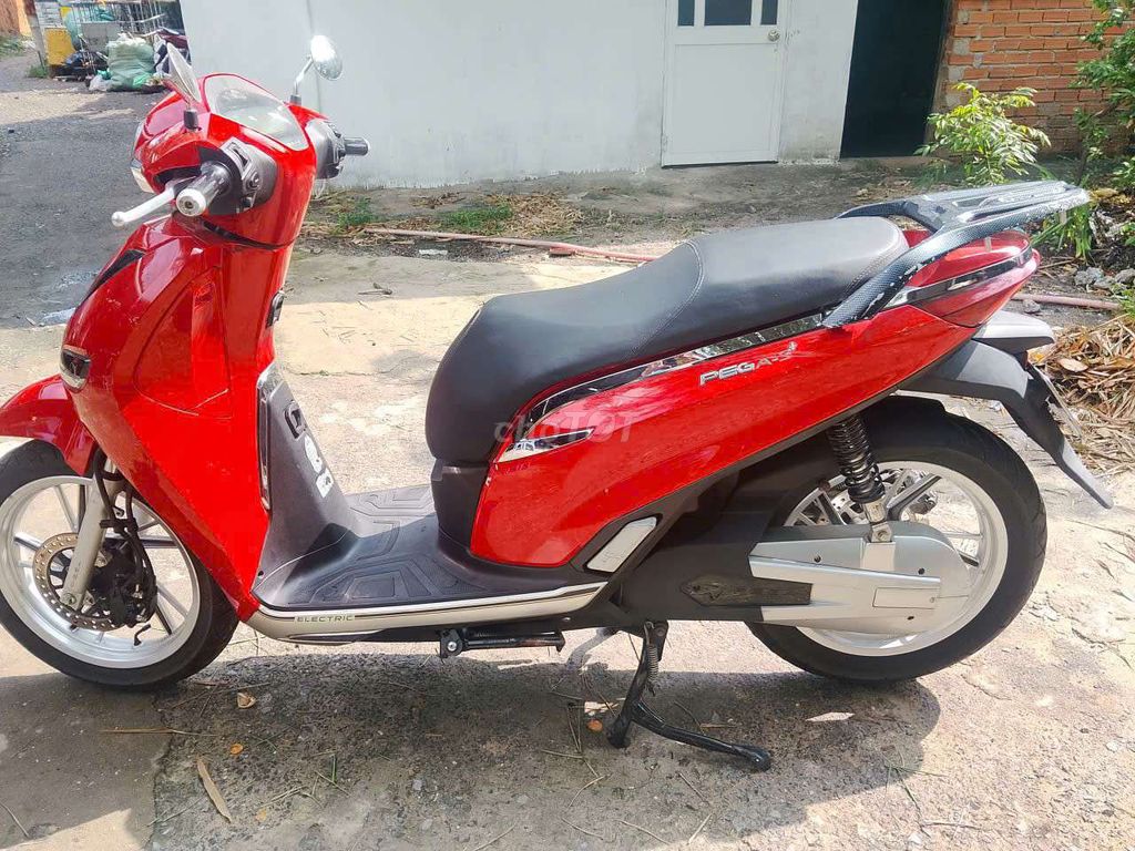 Xe m 2023 - ảnh 3