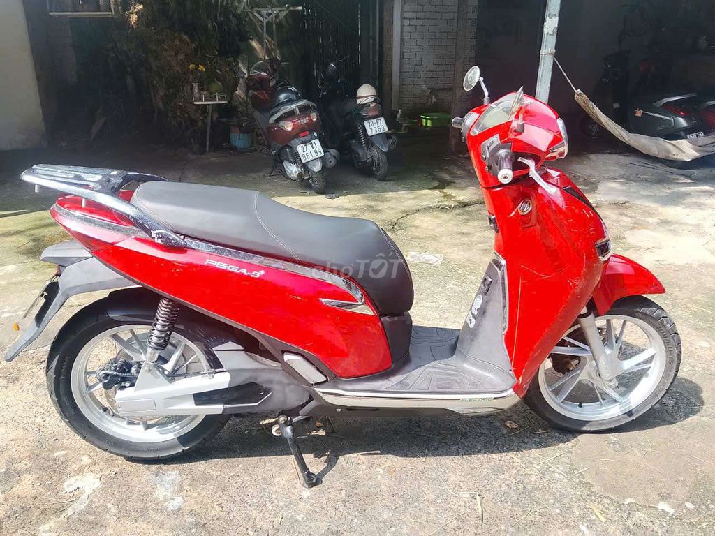 Xe m 2023 - ảnh 4
