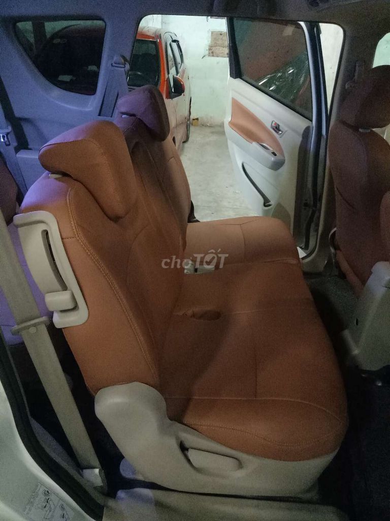 Suzuki Ertiga 2014 - ảnh 5