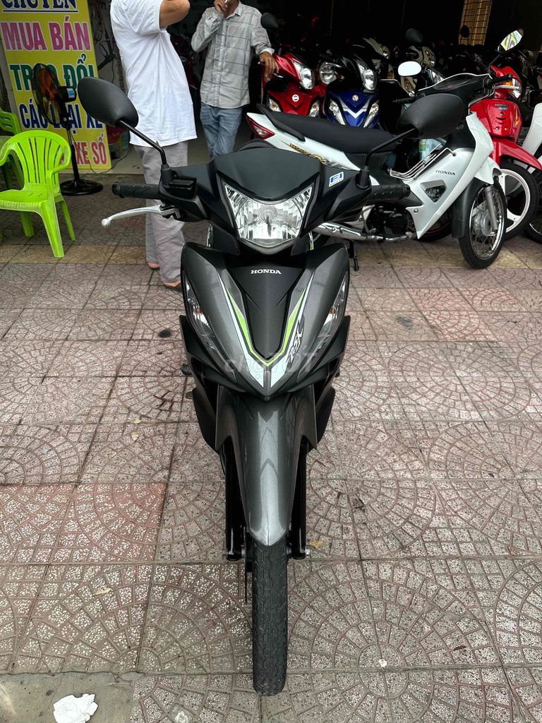 Honda RSX 2016 - ảnh 1