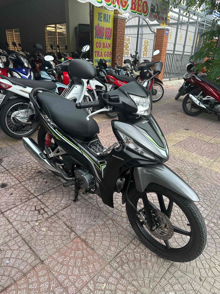 Honda RSX 2016 - ảnh 2