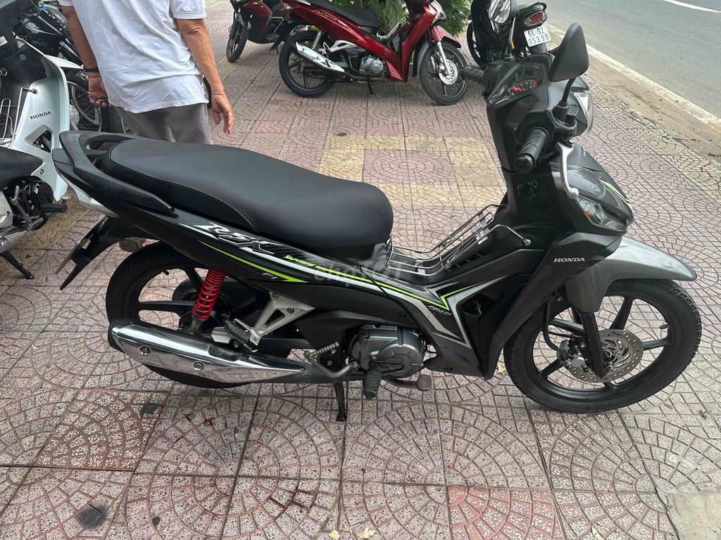 Honda RSX 2016 - ảnh 3