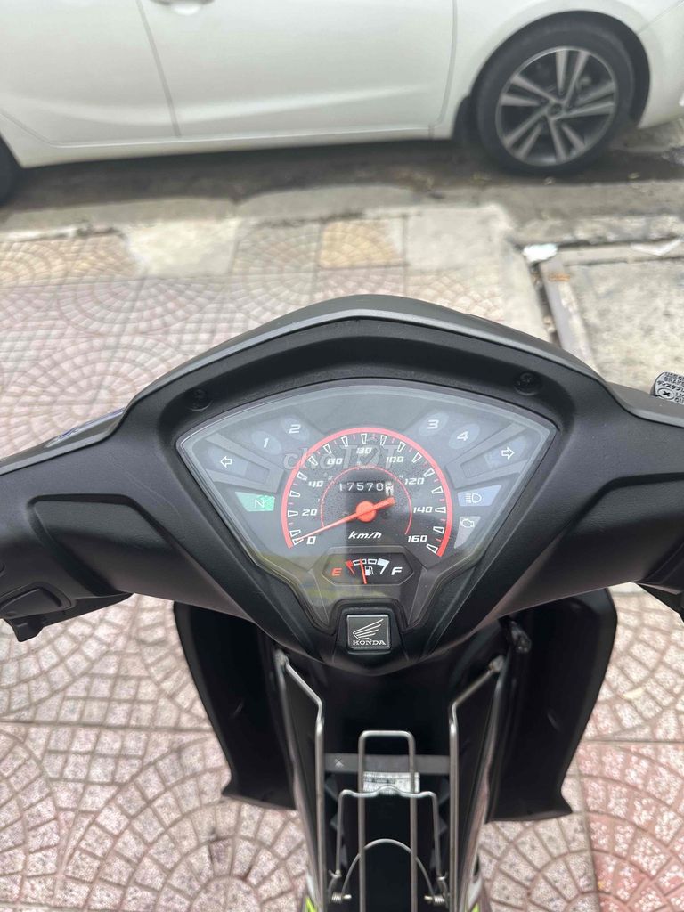 Honda RSX 2016 - ảnh 4