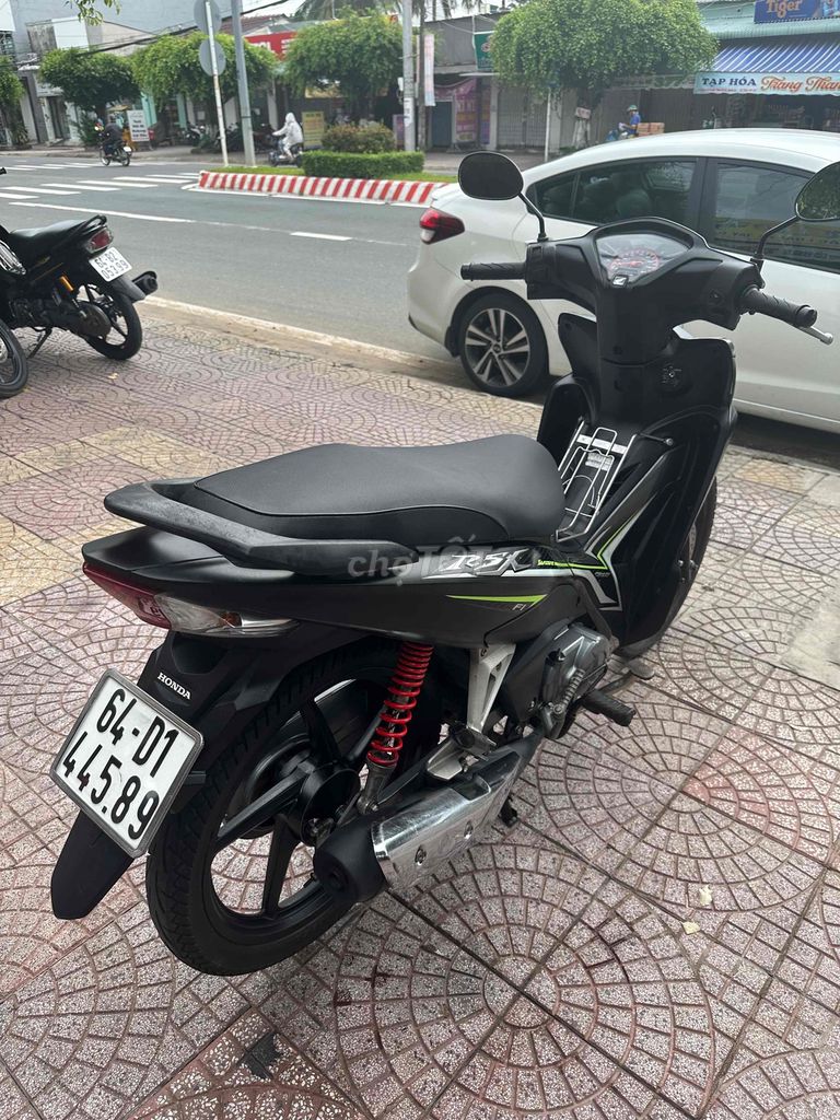 Honda RSX 2016 - ảnh 5