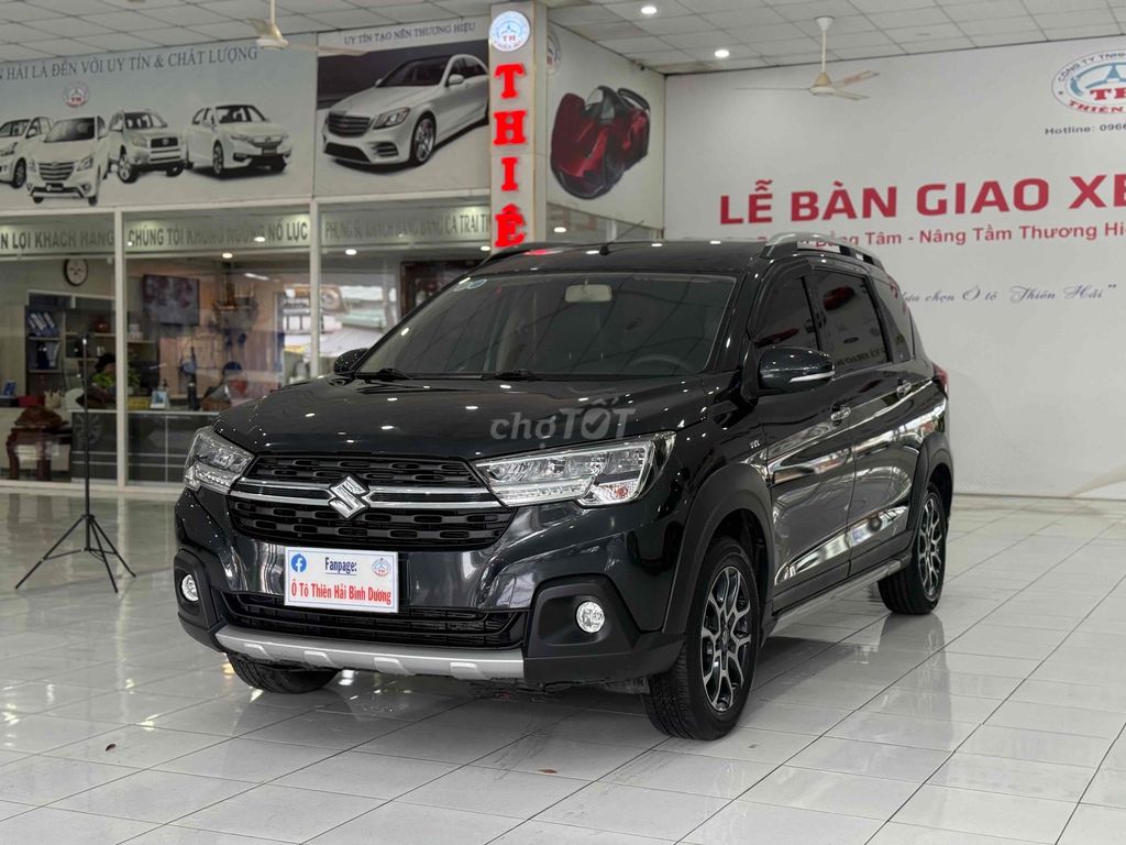 Suzuki 2021 - ảnh 2