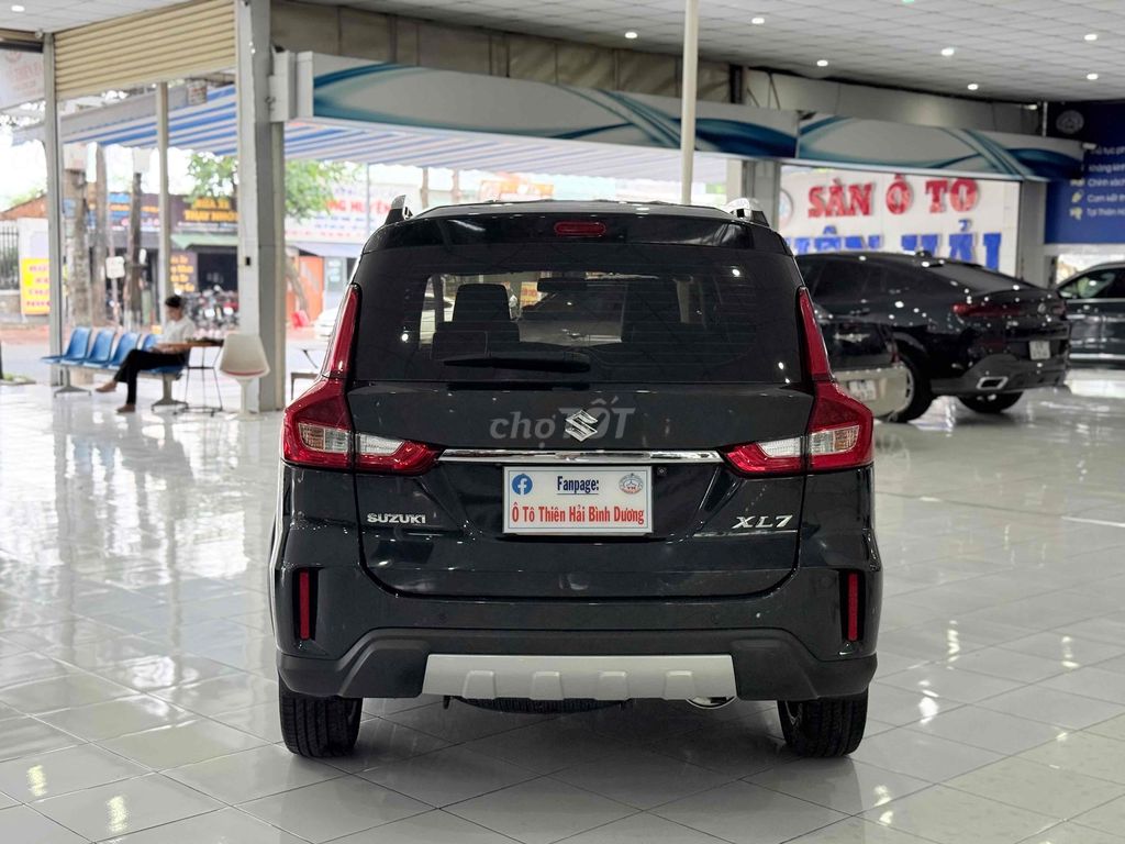 Suzuki 2021 - ảnh 4