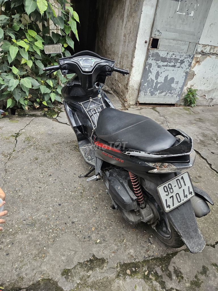 Honda Airblade 2015 - ảnh 1