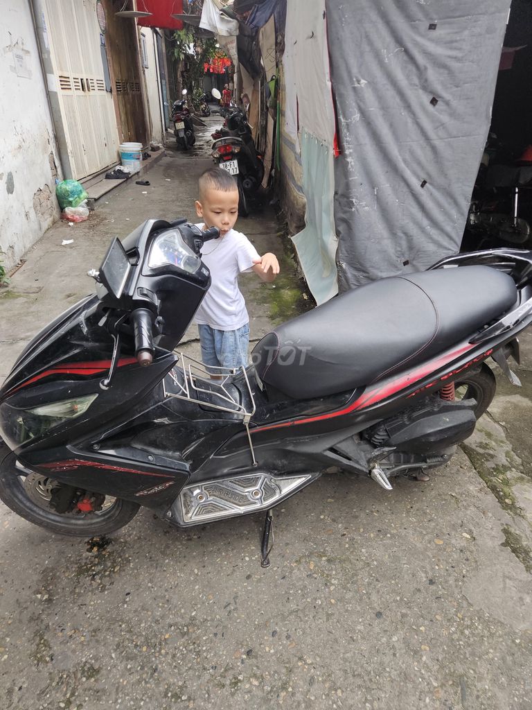 Honda Airblade 2015 - ảnh 2