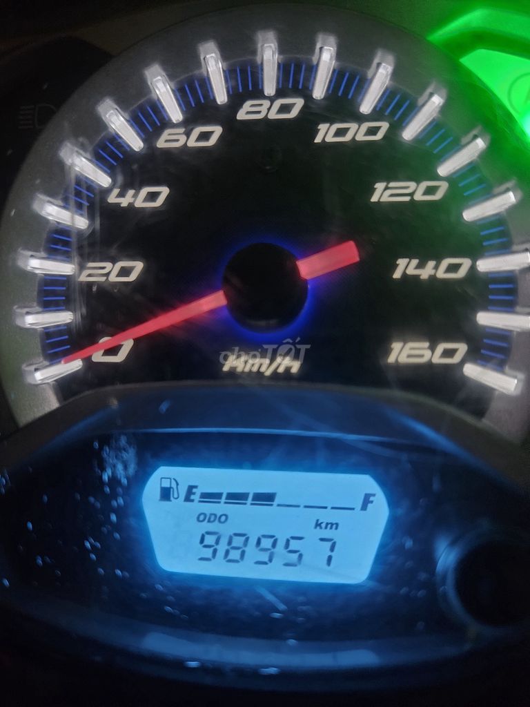 Honda Airblade 2015 - ảnh 3
