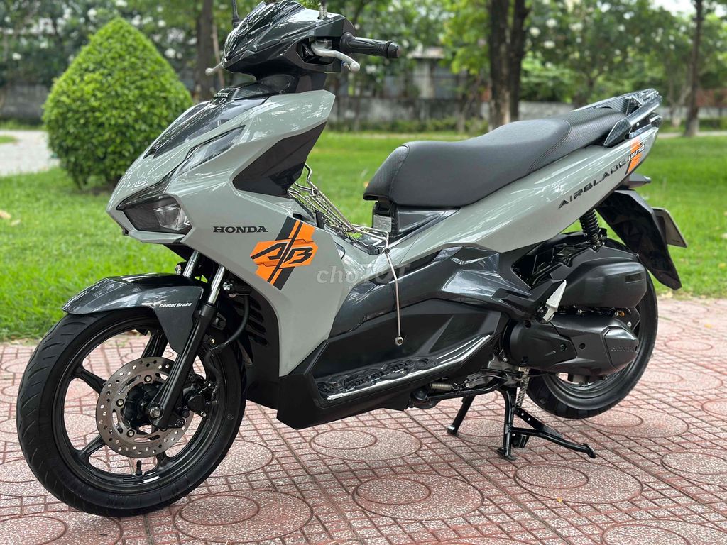Honda Air Blade 2021 - ảnh 3