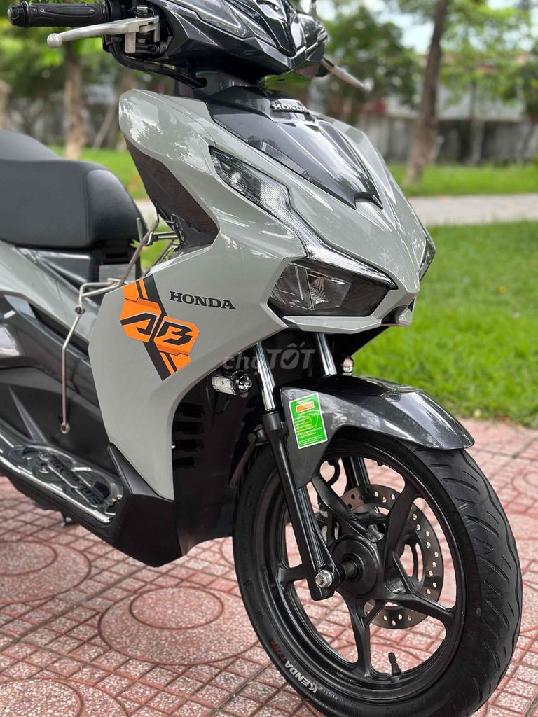 Honda Air Blade 2021 - ảnh 5