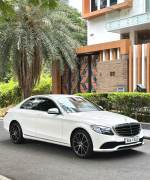 Mercedes 2021 - ảnh 1