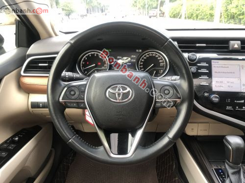 Toyota Camry 2.5Q 2019 - ảnh 4