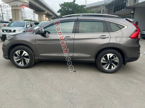 Honda CRV 2.4 AT - TG 2017 - ảnh 2