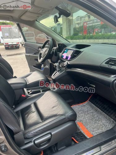 Honda CRV 2.4 AT - TG 2017 - ảnh 5