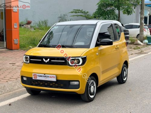 Wuling 2024 - ảnh 1