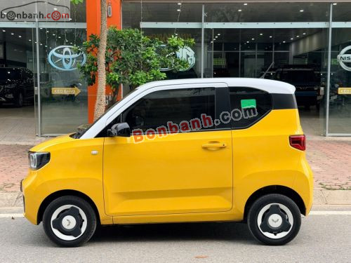 Wuling 2024 - ảnh 2