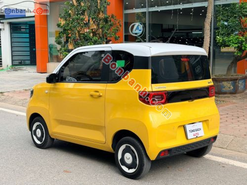 Wuling 2024 - ảnh 3