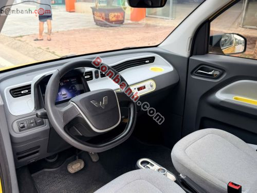 Wuling 2024 - ảnh 4