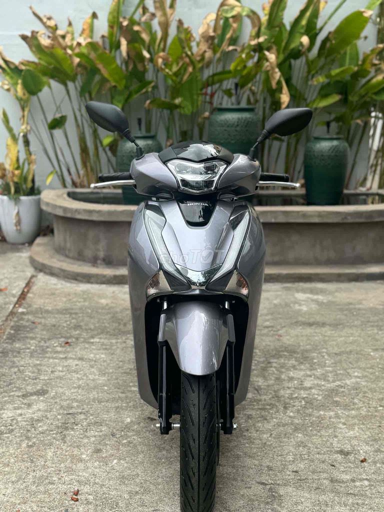 Honda SH 2018 - ảnh 2