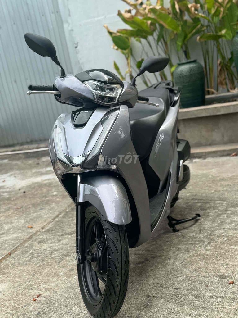 Honda SH 2018 - ảnh 3