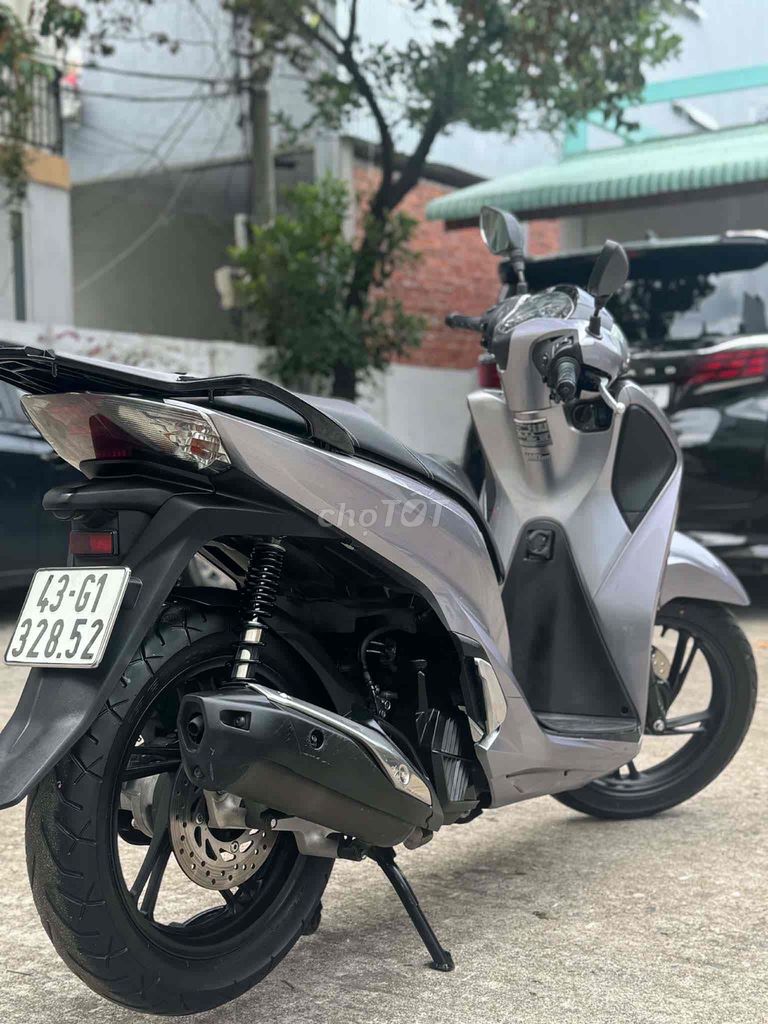 Honda SH 2018 - ảnh 4