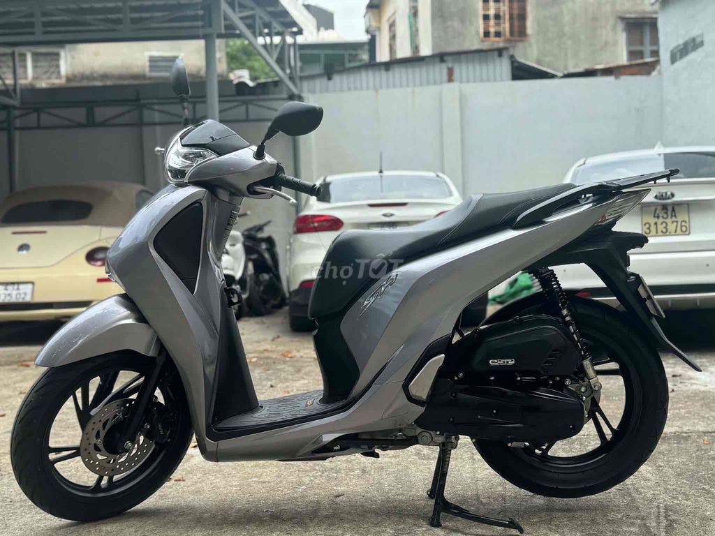 Honda SH 2018 - ảnh 5
