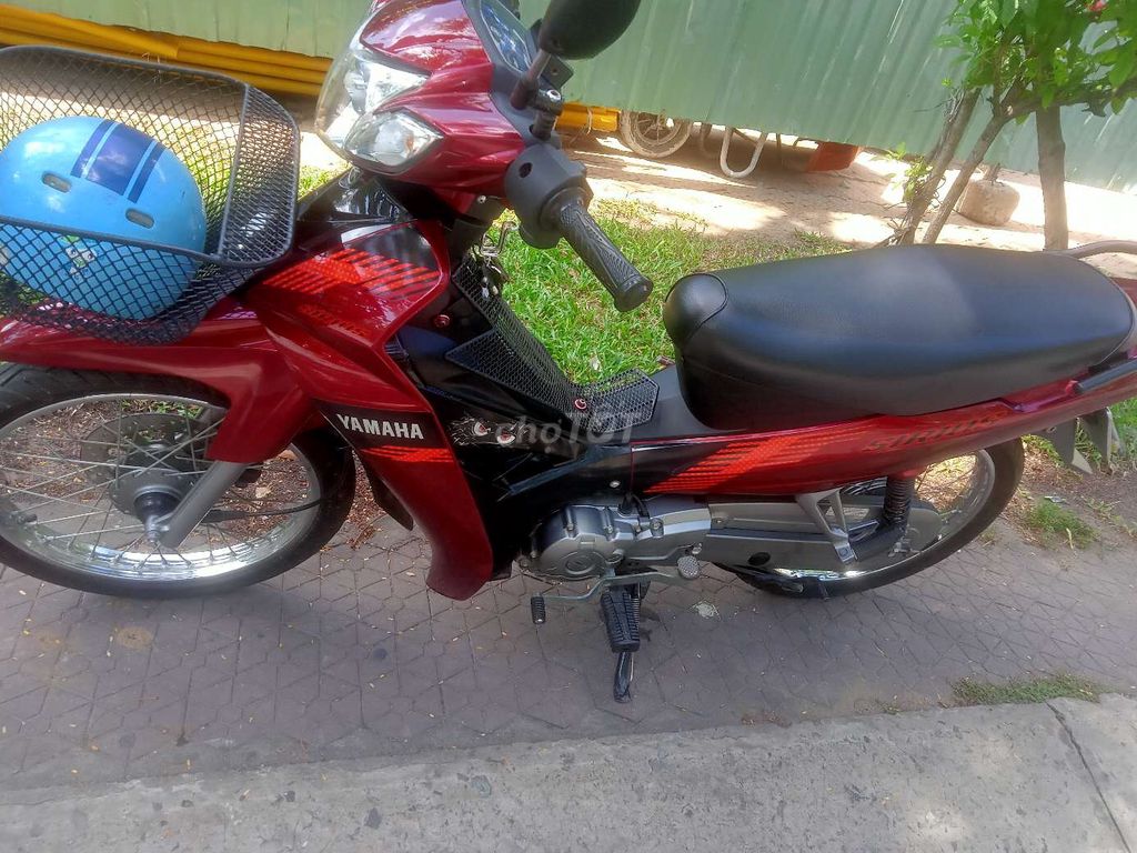 Yamaha Sirius 2025 - ảnh 1