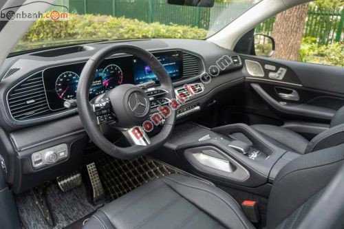 Mercedes-Benz 2025 - ảnh 4