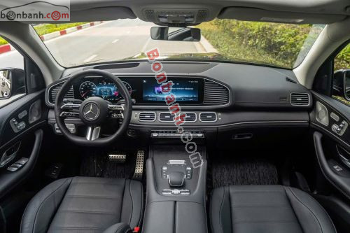 Mercedes-Benz 2025 - ảnh 5