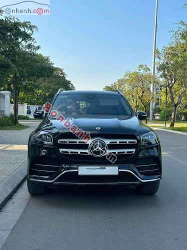 Mercedes-Benz 2023 - ảnh 1