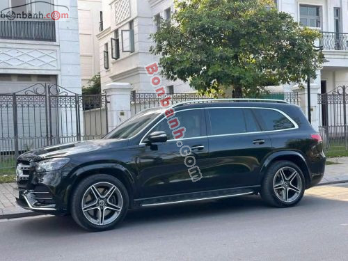 Mercedes-Benz 2023 - ảnh 2