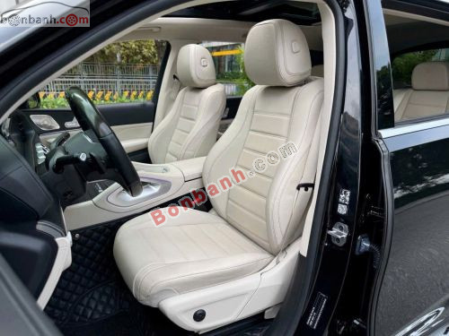 Mercedes-Benz 2023 - ảnh 4