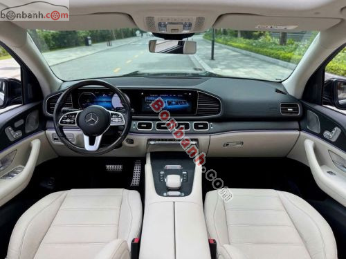 Mercedes-Benz 2023 - ảnh 5