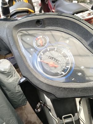 Honda Wave 2019 - ảnh 1