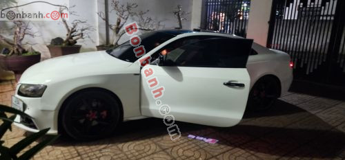 Audi 2010 - ảnh 3