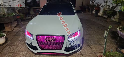 Audi 2010 - ảnh 4