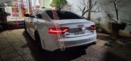 Audi 2010 - ảnh 5