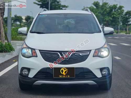 VinFast Fadil Nâng cao 1.4 AT 2022 - ảnh 1