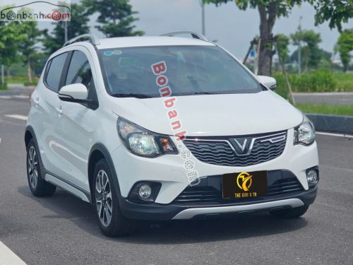 VinFast Fadil Nâng cao 1.4 AT 2022 - ảnh 2