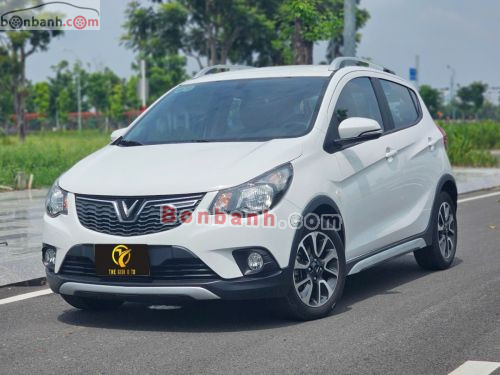 VinFast Fadil Nâng cao 1.4 AT 2022 - ảnh 3