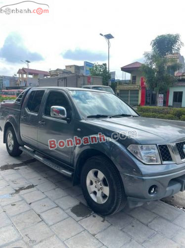 Nissan Navara 2011 - ảnh 2