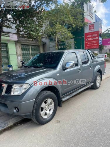 Nissan Navara 2011 - ảnh 3
