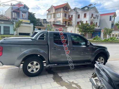 Nissan Navara 2011 - ảnh 5