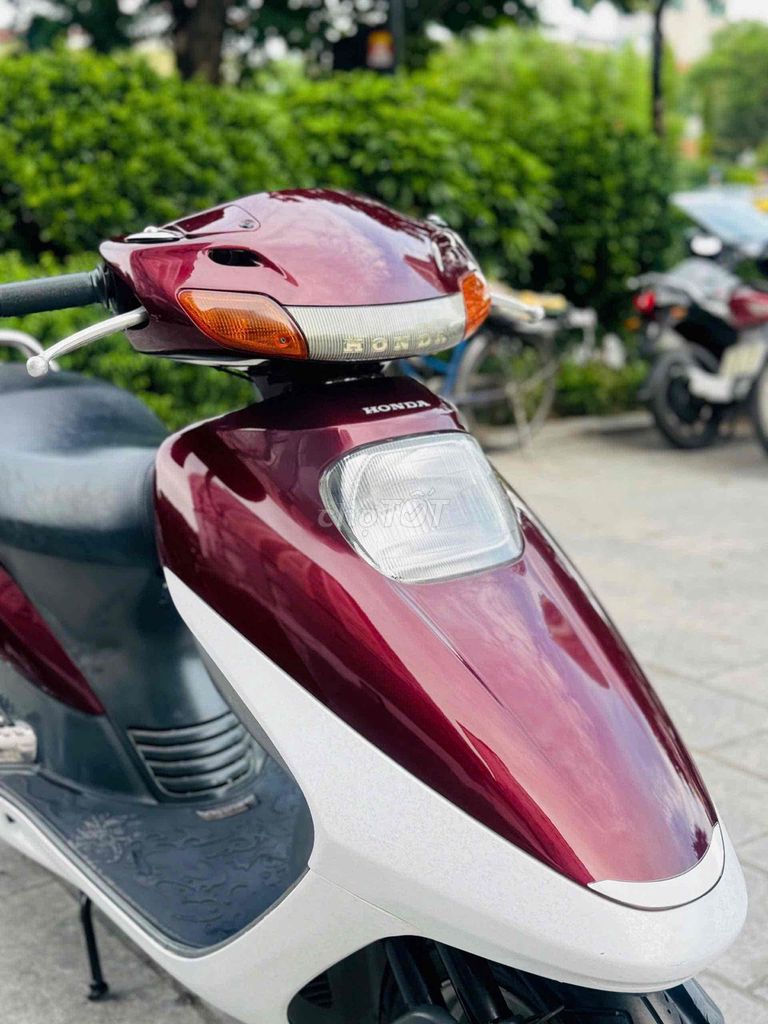 Honda Spacy 2003 - ảnh 2